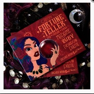 Beauty Creations Fortune Teller Eyeshadow Palette